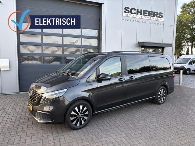 Mercedes-Benz Eqv 2020 Elektrisch