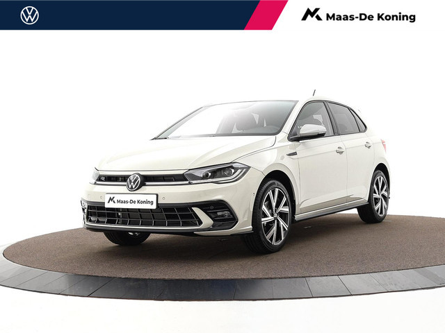 Volkswagen Polo 2025 Benzine