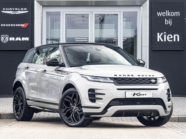 Land Rover Range Rover Evoque 2020 Hybride