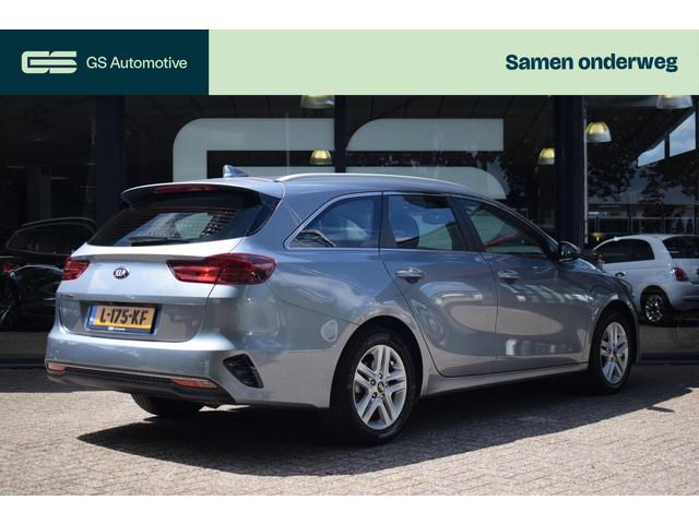 Kia cee'd