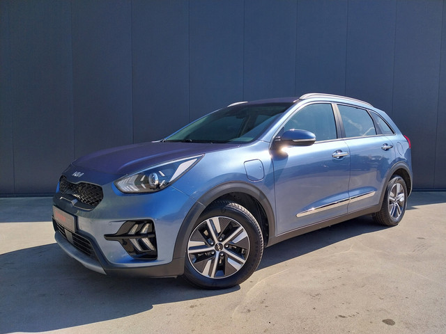 Kia Niro 2021 Hybride