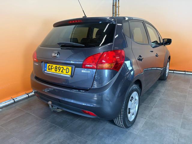 Kia Venga