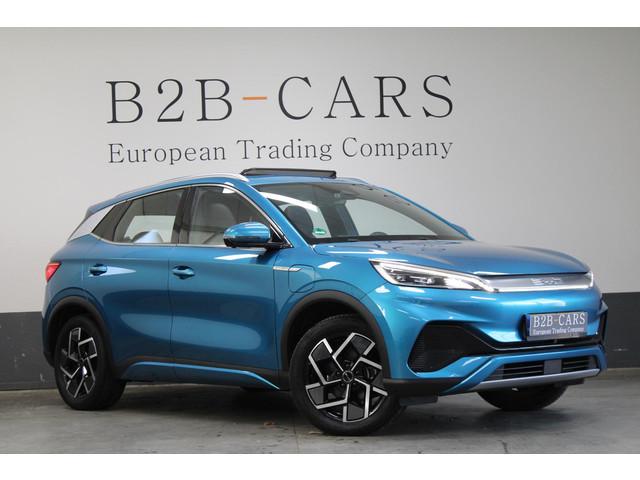 BYD ATTO 3