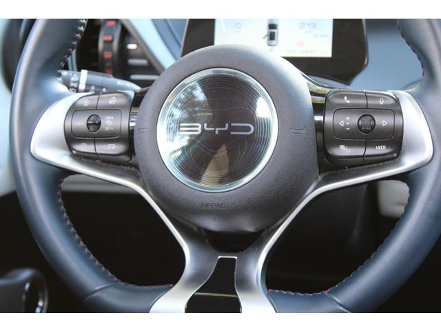 BYD ATTO 3