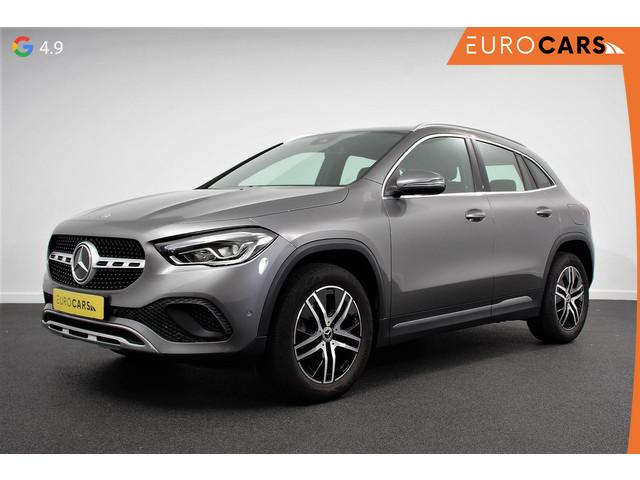 Mercedes-Benz GLA 2020 Benzine