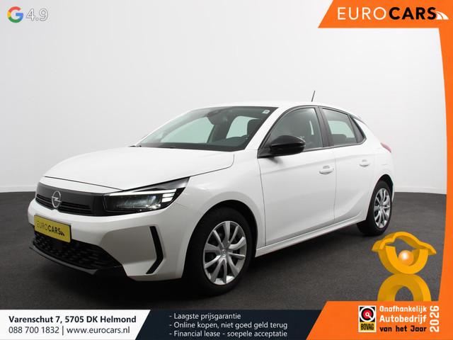 Opel Corsa 2024 Benzine