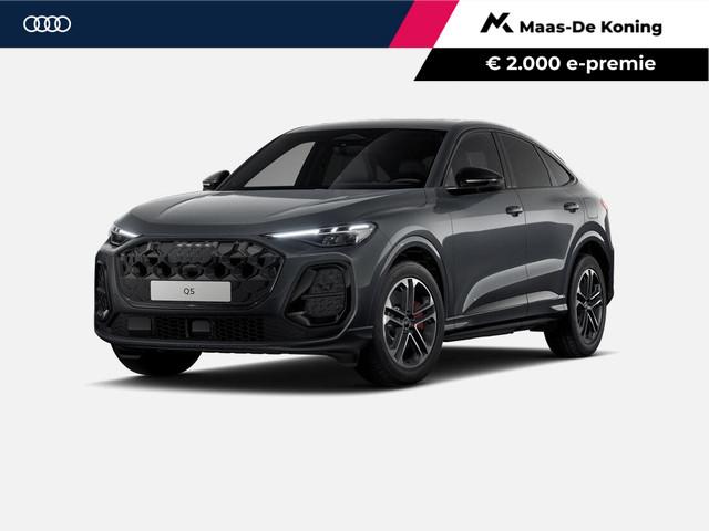Audi Q5 2026 Benzine