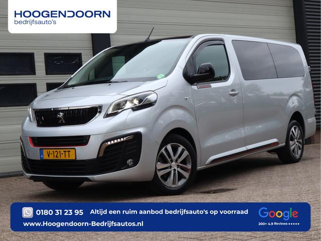 Peugeot Expert 2018 Diesel