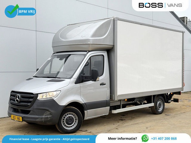 Mercedes-Benz Sprinter 2022 Diesel