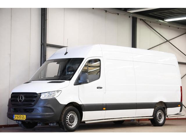 Mercedes-Benz Sprinter 2019 Diesel