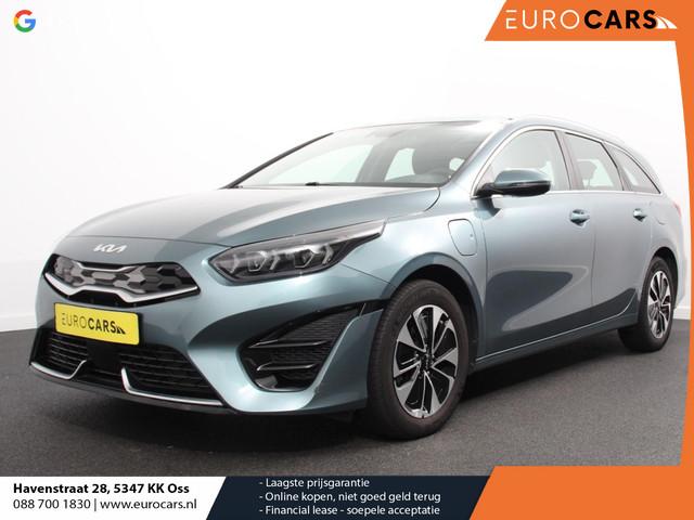 Kia cee'd 2022 Hybride