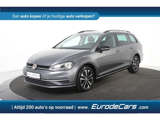 Volkswagen Golf 2020 Benzine