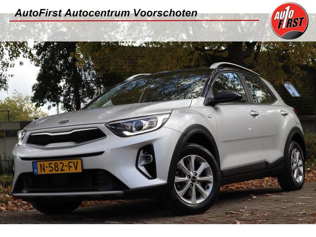 Kia Stonic 2021 Hybride