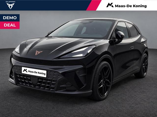 Cupra Raval