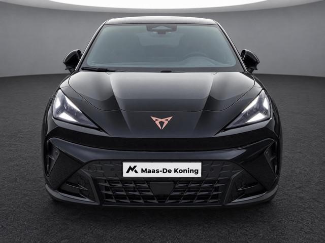 Cupra Raval