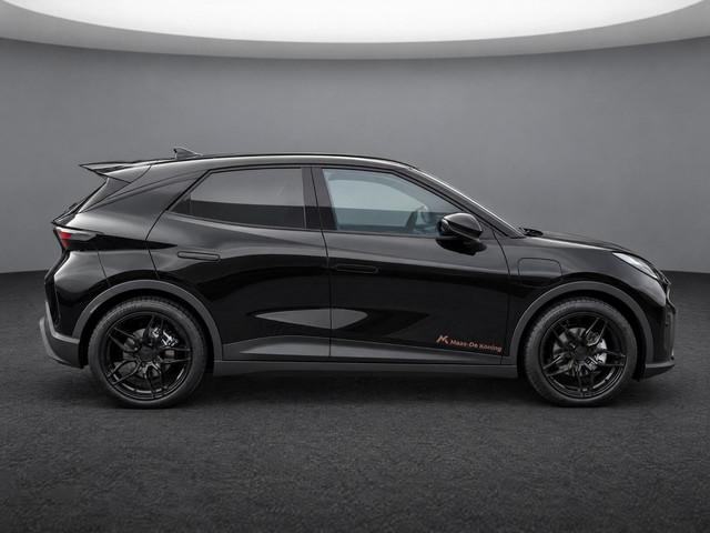 Cupra Raval