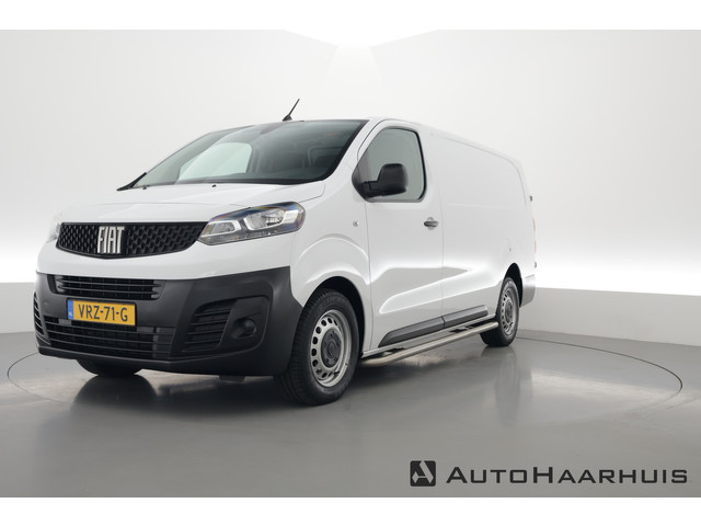 Fiat Scudo 2022 Diesel