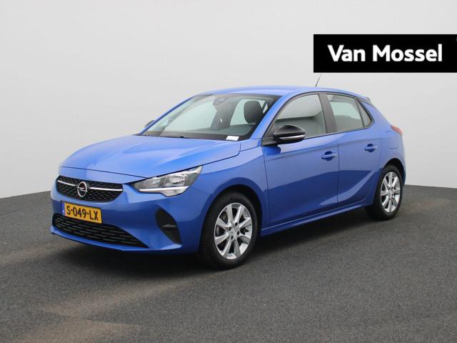Opel Corsa 2023 Benzine