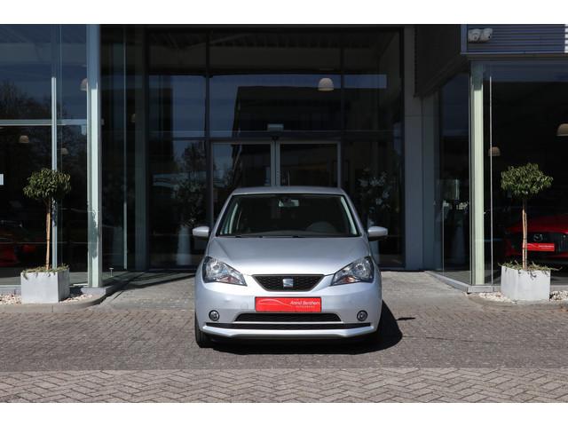 Seat Mii