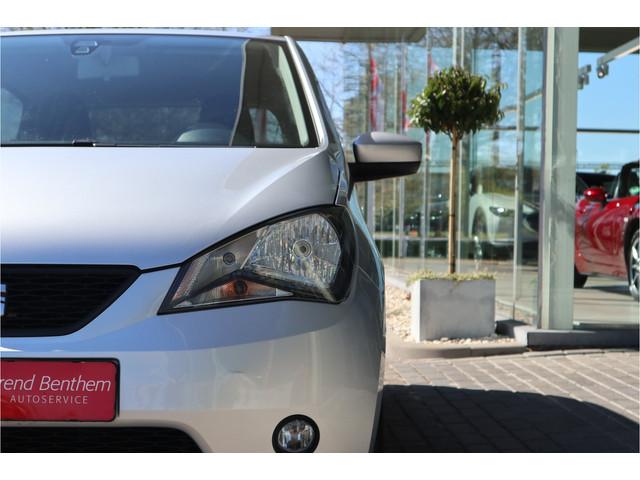 Seat Mii