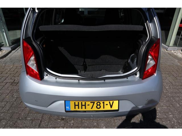 Seat Mii