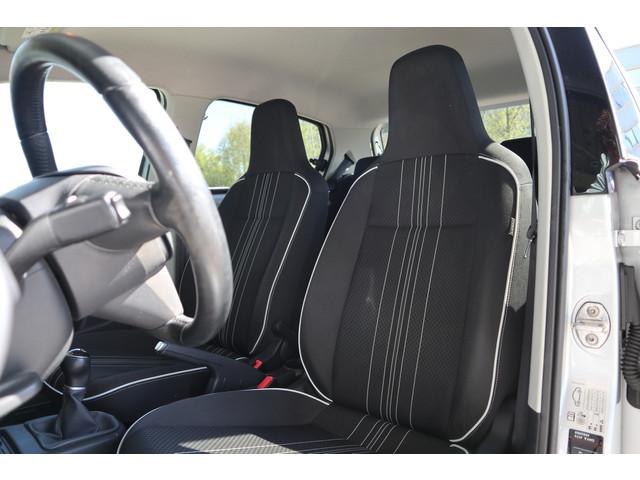 Seat Mii
