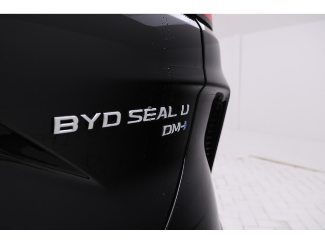 BYD Seal U