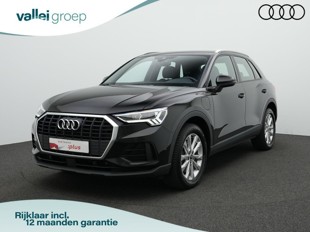 Audi Q3 2022 Hybride