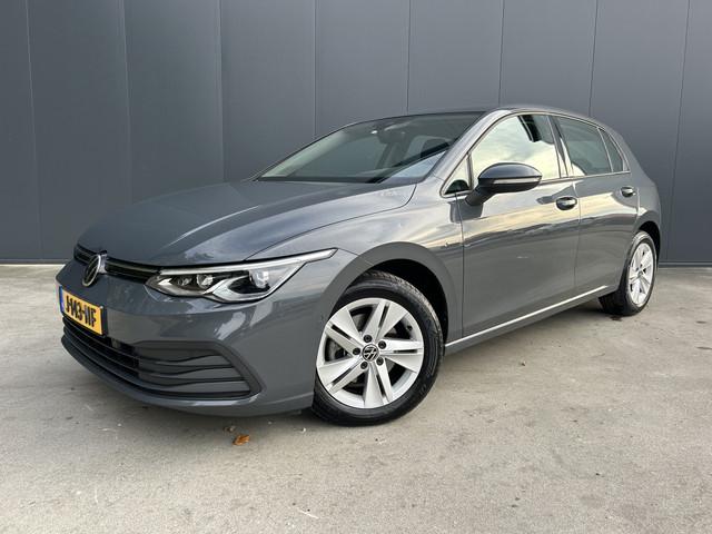 Volkswagen Golf 2020 Benzine