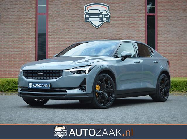Polestar 2 2022 Elektrisch