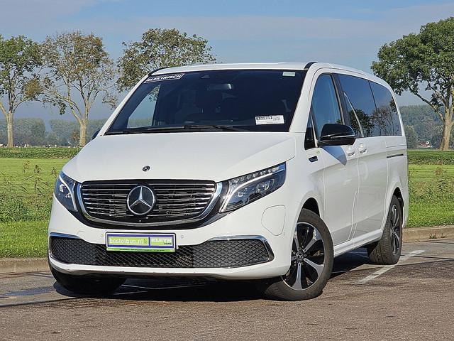 Mercedes-Benz Eqv 2022 Elektrisch