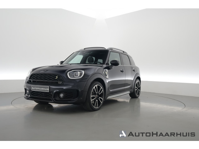 Mini Countryman 2022 Hybride