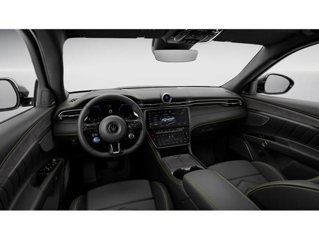 Maserati Grecale