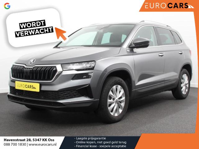 Skoda Karoq 2024 Benzine