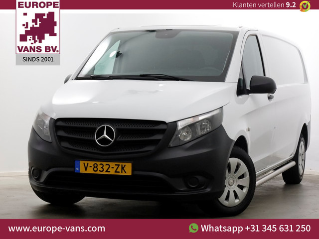 Mercedes-Benz Vito 2019 Diesel