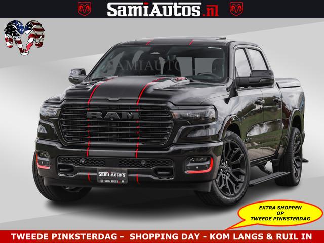 Dodge Ram 2025 LPG