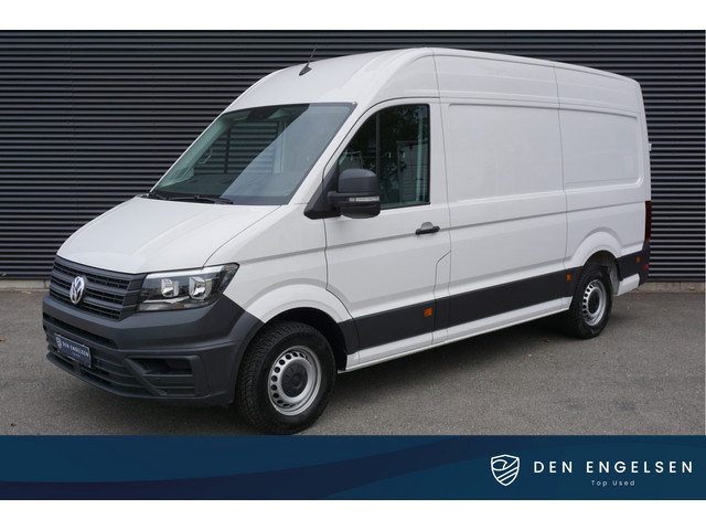 Volkswagen Crafter 2024 Diesel
