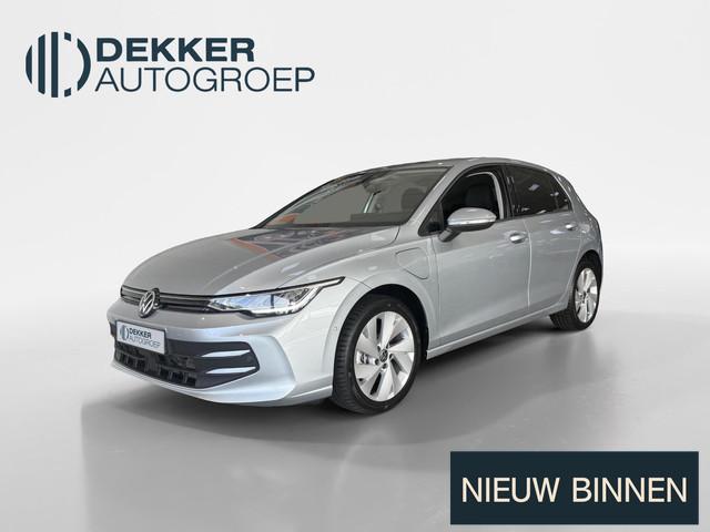 Volkswagen Golf 2025 Hybride