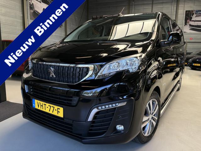 Peugeot Expert 2020 Diesel