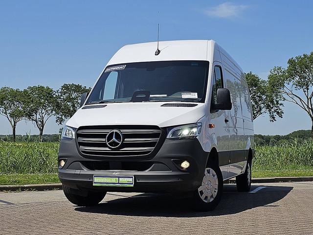 Mercedes-Benz Sprinter 2024 Diesel