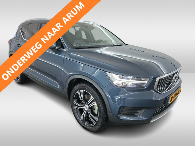Volvo XC40 2021 Hybride