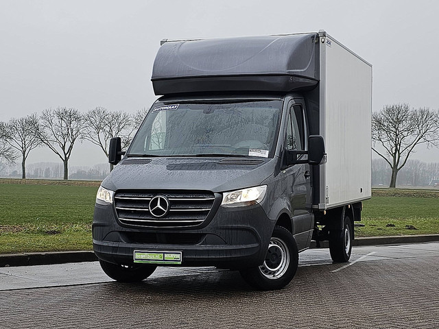 Mercedes-Benz Sprinter 2020 Diesel