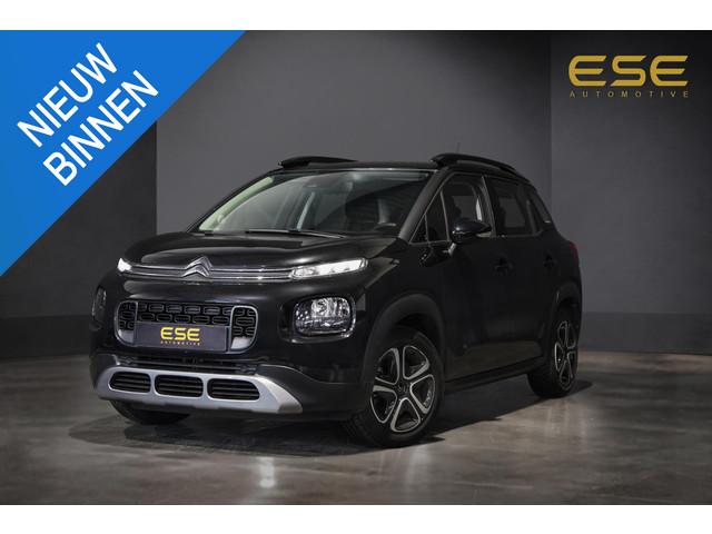 Citroën C3 2018 Benzine