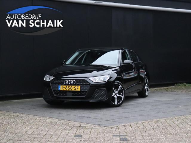 Audi A1 2022 Benzine