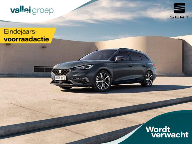 Seat Leon 2025 Benzine