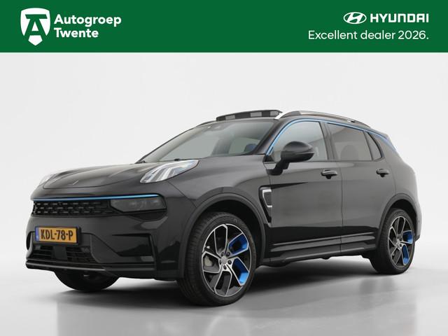 Lynk & Co 01