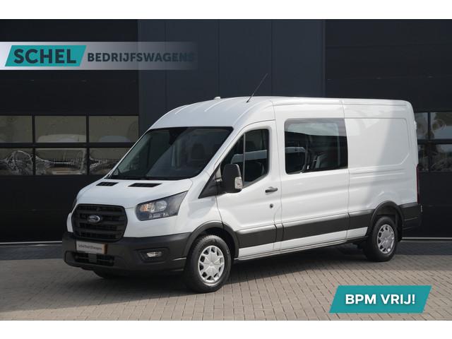 Ford Transit 2024 Diesel