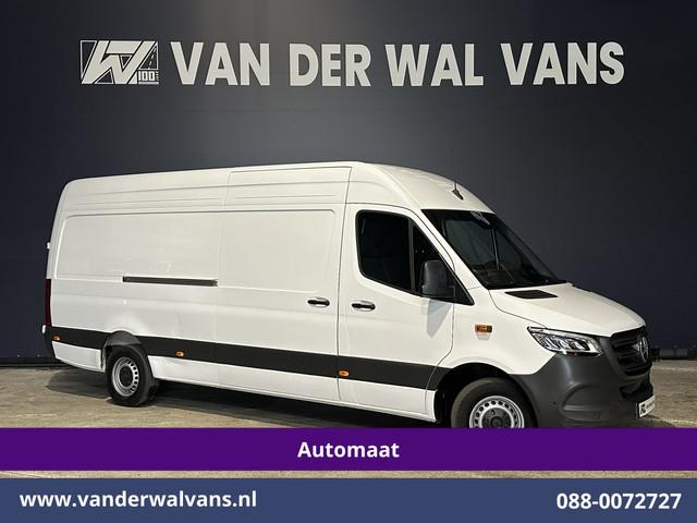 Mercedes-Benz Sprinter 2024 Diesel