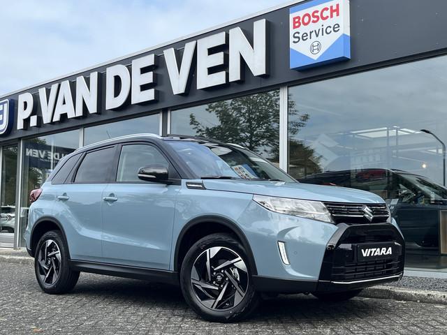 Suzuki Vitara 2026 Benzine