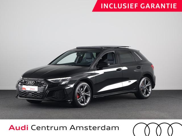 Audi A3 2023 Hybride